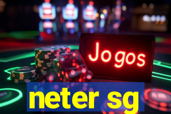 neter sg